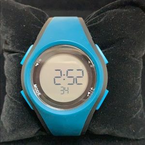 BOGO Like New Decathlon running stop watch